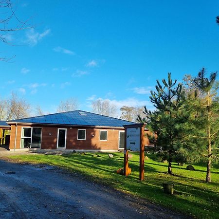 Feriebyens Bed & Breakfast Рёдвиг Экстерьер фото